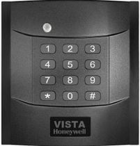 Honeywell VISTA Honeywell VISTA Access Control Card Reader CA-MA-R86K