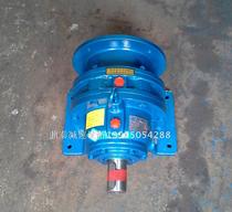 BWD2 12 18 xwd4 180 Cycloidal Needle Wheel Reducer (Fit Motor) Reducer Reduction Box