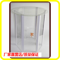 Chocolate Juguli Fountain Machine Hood Subwind Shield Protection Hood Outdoor Wind Shield