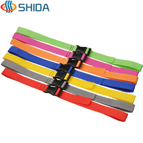Buckle running bag strap strap strap strap strap strap strap strap strap strap strap strap strap strap 2 5 * 110cm