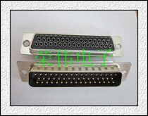 HDB50P female head male welding wire plug DB3 row 50P plug