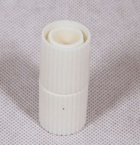 Square Tianjun Little Angel Dryer Cover TJ-210M TJ-211M Dryer Accessories Plastic Accessories