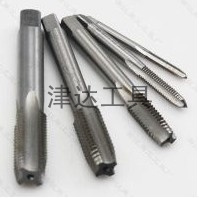 The US-made straight groove machine with a wire tap (1-8 teeth)-(11 64-40 teeth)