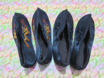 Shroud mens cotton shoes embroidered mens cotton shoes high-grade birthday shoes welcome new and old customers Wholesale 12 pairs