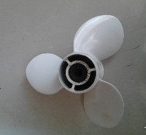 Hankai Shunfeng Yamaha Seas Overboard Tailing Machine Outboard Motor Underwater Propeller Propeller