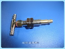 Manipulator accessories Mini fittings A Suction cup fittings Suction cup column Suction cup seat Pneumatic components