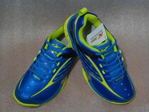 Kaisheng badminton shoes FYZH027-4 blue blue