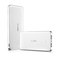 3766125 polymer mobile power supply kit booster plate 5v dual USB output charging treasure PBC circuit board