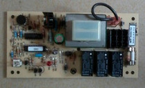 Ice machine accessories QM2030AC ice machine computer motherboard control board circuit board accessories