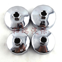 Steel machine filter wrench Oil filter wrench Cap type machine filter wrench Oil grid wrench punch drill promotion