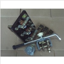 (Jiangyin Price Butcher) Authorized Grade 1 Acting DeLixi HD13BX-200 31 Knife Switch Isolators