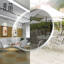Mai Meng 1 56 Aspherical lens color-changing myopia lens anti-radiation lens eye sheet 2 Price