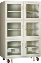 Taiwan collectors electronic anti-damp box moisture-proof cabinet drying cabinet camera equipment moisture protection ACH-1280H