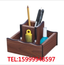 Huixing 1017 rotating wooden pencil - press high - quality wooden pen - shaped by Meixing