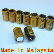 Imported from Malaysia 1000uF 35V Nichicon FW electrolytic capacitor Nikon 12 5×20mm