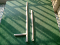 Ice machine water pump water pipe summer snow deer market 90% machine available food grade water pipe