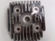 MTRT TAIPEI Machine Research Institute AD50 AG50 ZZ modified 47MM cylinder HEAD booster CYLINDER head