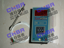 XMTB-3001 K type 0-499 ° C fried tea machine tea machine special temperature controller only need RMB75