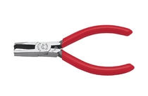 Taiwan imported original dress FC-23 Fuya FUJIYA electronic flat mouth pliers 5