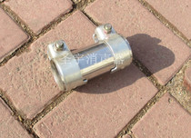 Volkswagen Passat B5 Bora stainless steel exhaust pipe clamp clip