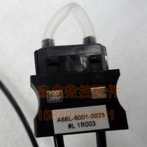 FANUC Fanaco transmission fiber line (optical cable) conforms to industrial grade communication 0 5 1m 2M 5 7 m