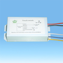XD-618B furniture bathroom special touch switch power supply(dedicated to LED furniture lights)