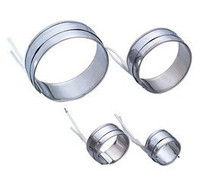 Tin furnace heating core Heating ring Melting tin furnace core dip welding machine heating tube heating ring 100W 150W 250W 300W