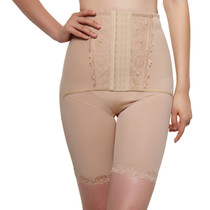 Tingmei Kang Meiting post-natal sculpting pants hip abdomen waist waist hip pants breathable