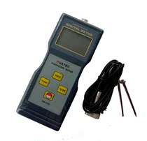 High-precision HG-5350 digital vibrometer vibration analyzer vibration meter acceleration displacement vibration measurement
