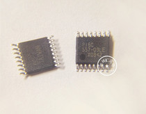 New Original P16C557-03LE PERICOM SSOP-16