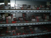 Japan YAMAWA tap PT1 8 threaded parallel pipe wire tapping spot sales