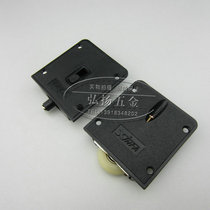 Furniture cabinet sliding door wheel ball sliding door wheel wardrobe hardware accessories sliding door pulley one price