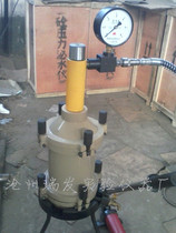 SY-2 SY-3 Concrete water secretion rate tester Concrete pressure water secretion instrument Concrete pressure water secretion instrument