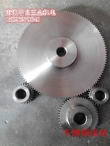 304 304 stainless steel gear chain sprockets support non-standard to do