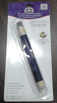 French DMC original water-soluble pen 6-color rotary pen water-soluble pencil water-soluble crayon color mood pen
