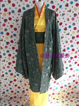 (Cartoon Protagonist Costume) cos to serve as a black son basketball yellow-seater cosplay cosplay suit