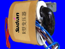 Wuxi SEG custom R type power transformer R160-200VA 220V 110V