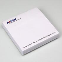 Sign sticker N sub-sticker convenience post) message note stickup for making a booking company Corporate logo logo No cover