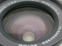 67MM large eyes M42 mouth Vivitar 28 2 5 lenses original metal front cover