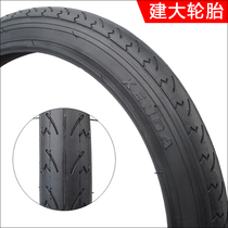 KENDA KENDA outer tire K193 16*1 2 16x1 5 16 inch folding car tire HT660 510 K177
