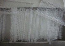 Label gun needle 5000 special rubber needle for label gun (washing material label label gun)