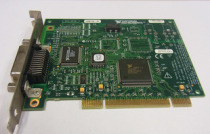 Original US NI PCI-GPIB card IEEE488 card GPIB big card 01 98