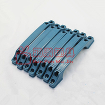 Group Ascends Feiyang Feiyun to look forward to automatic lock security door handle old fashioned plastic Seven-shaped handle