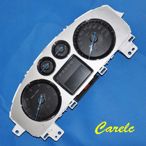 Cadillac Escalade combination instrument assembly instrument glass instrument motor undertake maintenance