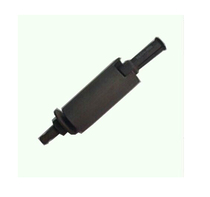 Dismantle ZJ125 WY125 rear hub buffer iron sleeve tool for motorcycle maintenance special tool