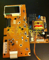Original Panasonic NN-K5840SF NN-K5841JF microwave oven computer board