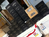 Japan imports SHIMANO Simano new spinning wheel NEW SW STELLA 4000XG spot