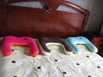 Foreign trade original single export to Japan memory foam pillow