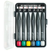 Taiwan Baoworkers 8PK-2062 Lottery jackpot sets (6 sets) screwdriver group (6 sets) screwdriver batch change cone