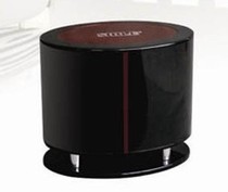 Full piano paint 8 inch ultra-low frequency subwoofer 8 inch loose pressure basin subwoofer 5 1 passive subwoofer